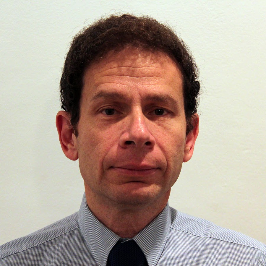 Prof. Avi Solomon YouTube