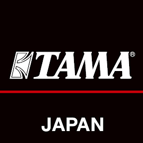 TAMA Drums Japan Official YouTube