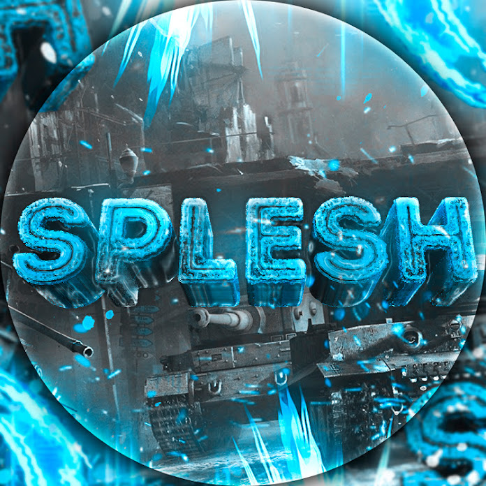 Splesh__ WoT Net Worth & Earnings (2026)