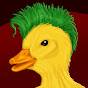 Punk Duck imagen de perfil
