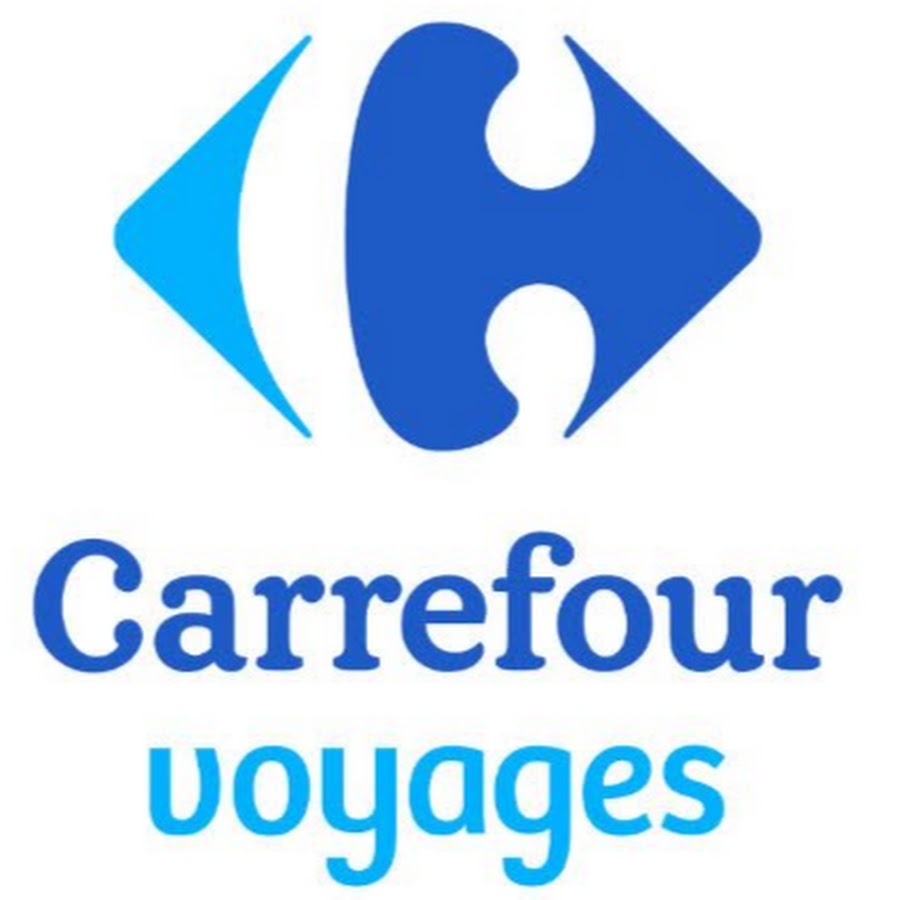 carrefour voyages logo