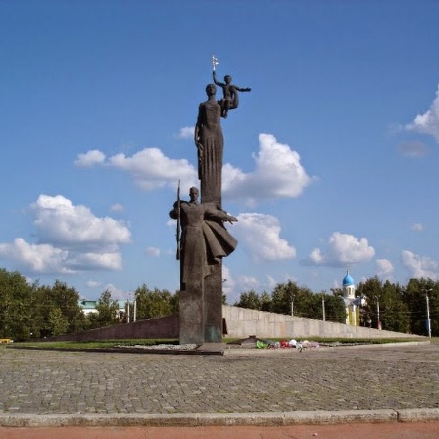 Пенза - YouTube