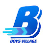 What could 보이즈빌리지 (BOYS VILLAGE) buy with $151.17 thousand?
