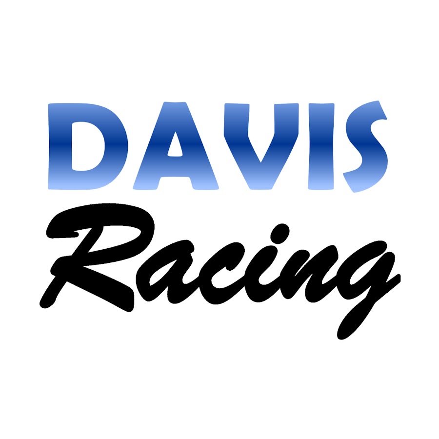 Davis Racing - YouTube