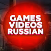 What could Games Videos Russian buy with $477.46 thousand?