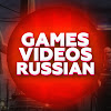 What could Games Videos Russian buy with $477.5 thousand?