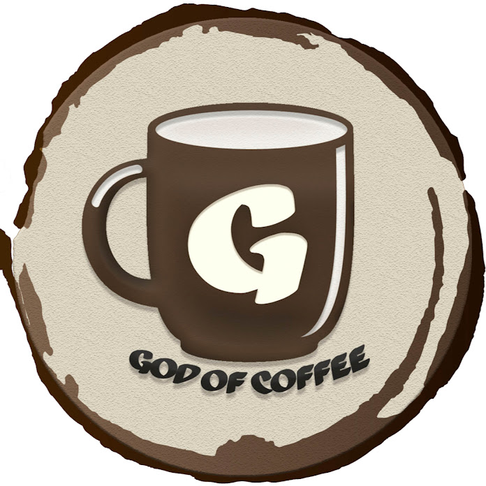 GodOfCoffee Net Worth & Earnings (2025)