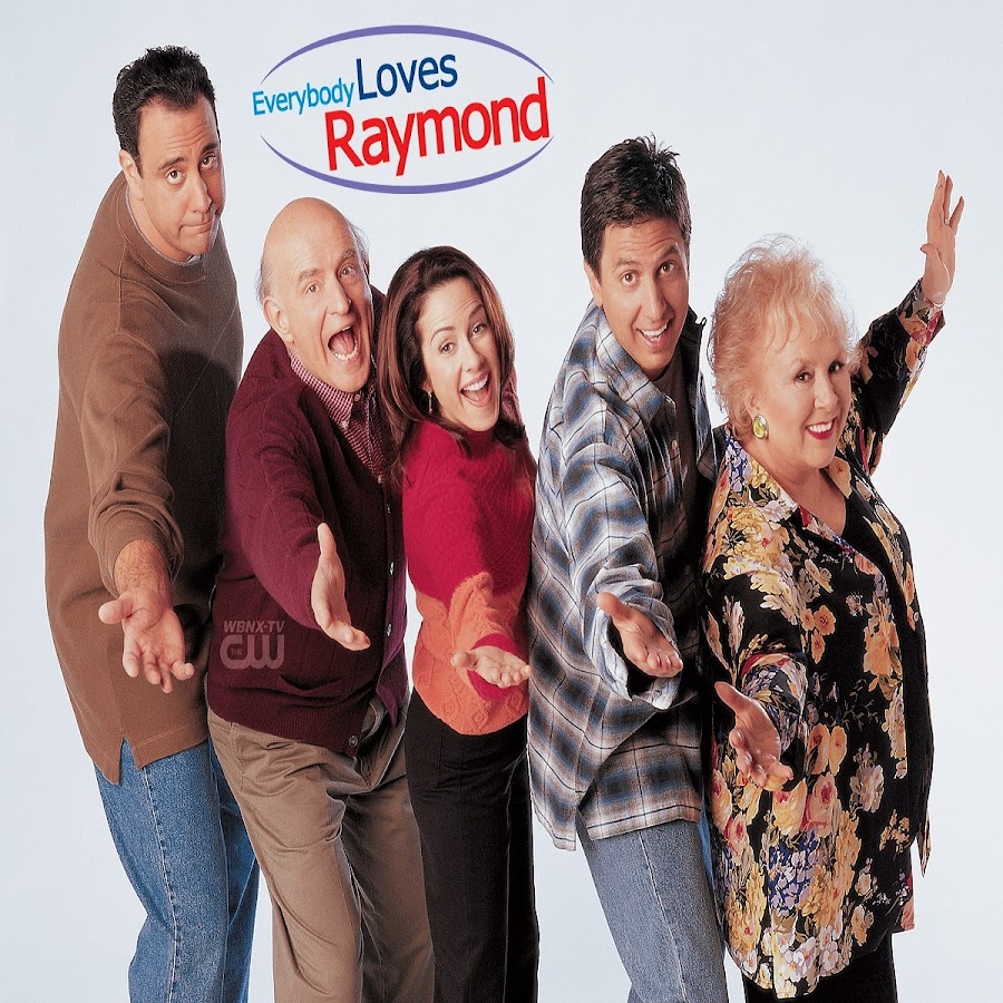 Everybody Loves Raymond Full Episodes Free Youtube