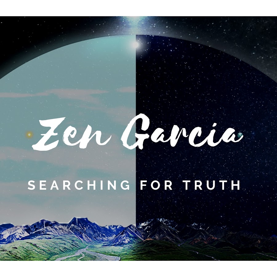 Zen Garcia YouTube