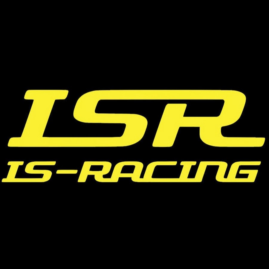 ISRacing Channel YouTube