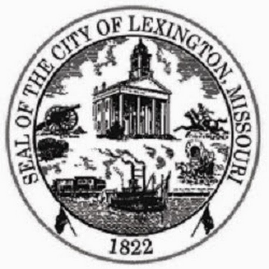 Lexington, Missouri YouTube