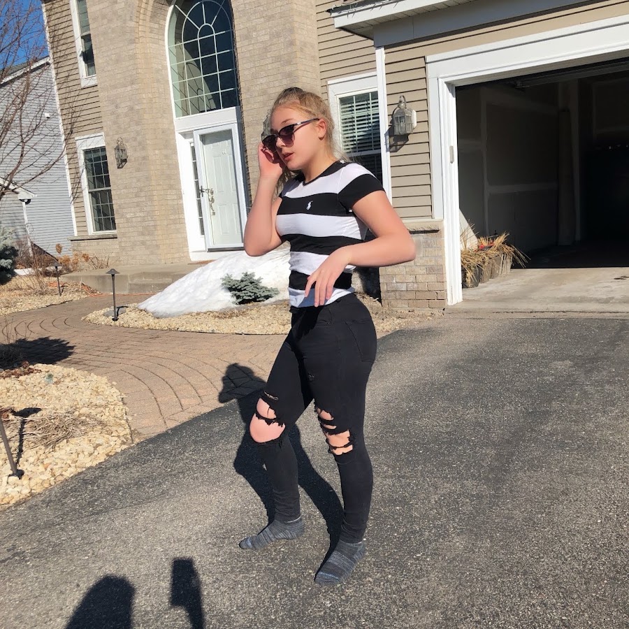 Taylor Parnell - YouTube