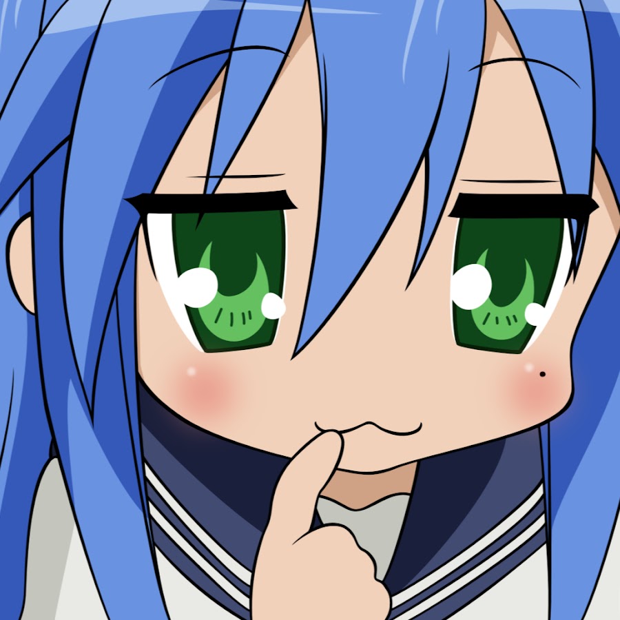 Konata Izumi