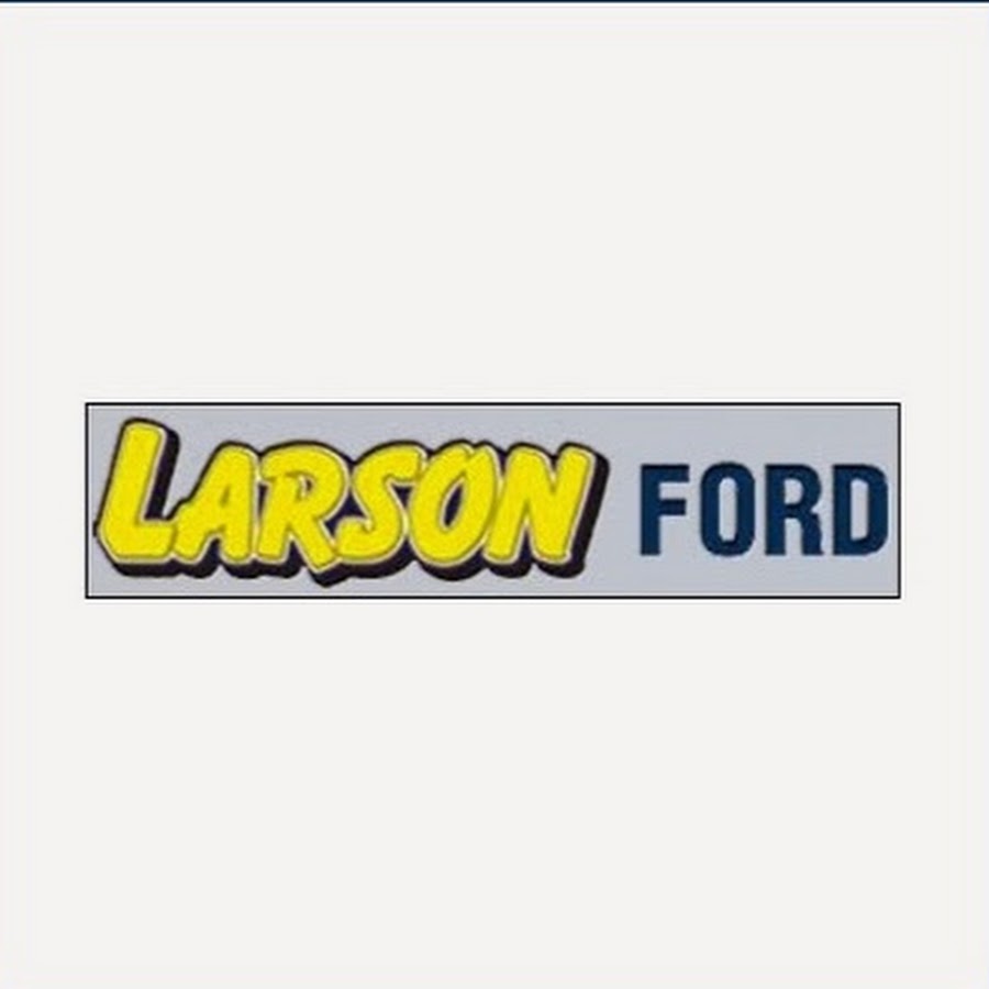 Larson Ford - YouTube