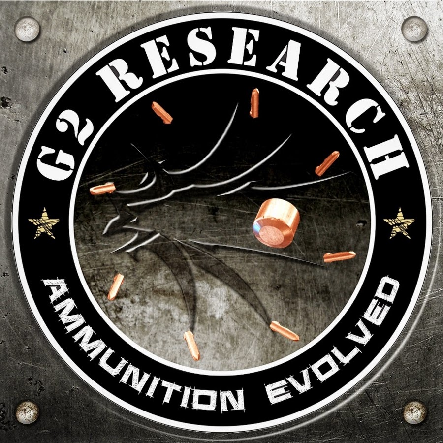 G2 Research - YouTube