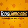 TodoUnboxing