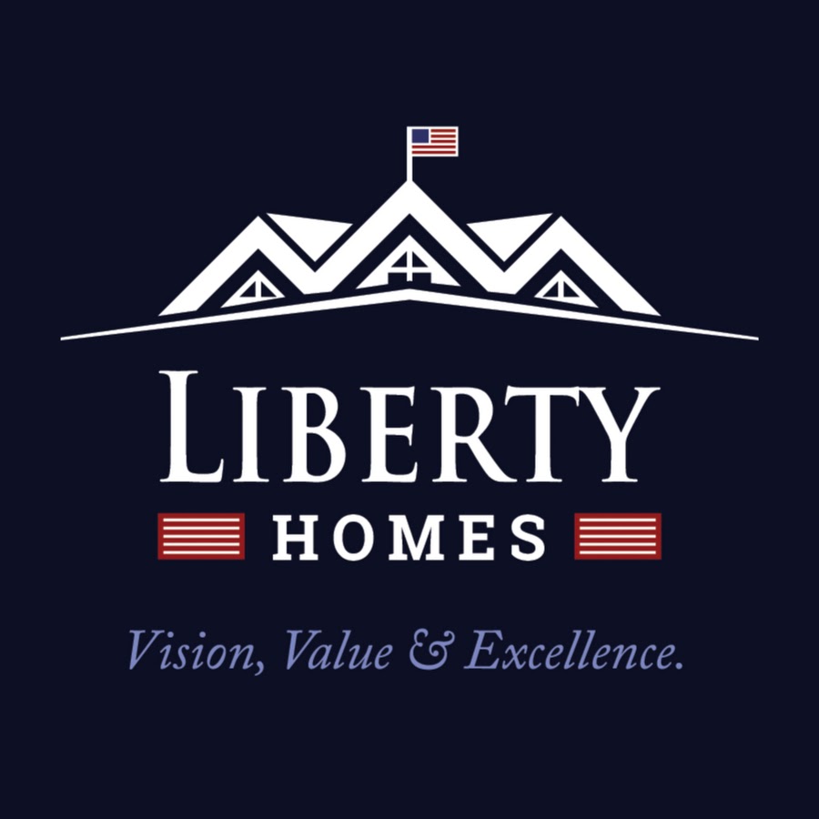 Liberty Homes and Building YouTube