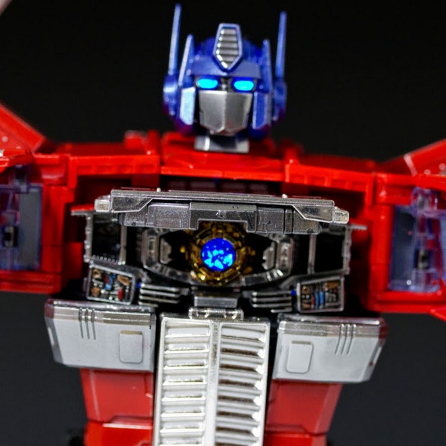 The Matrix of Leadership - YouTube