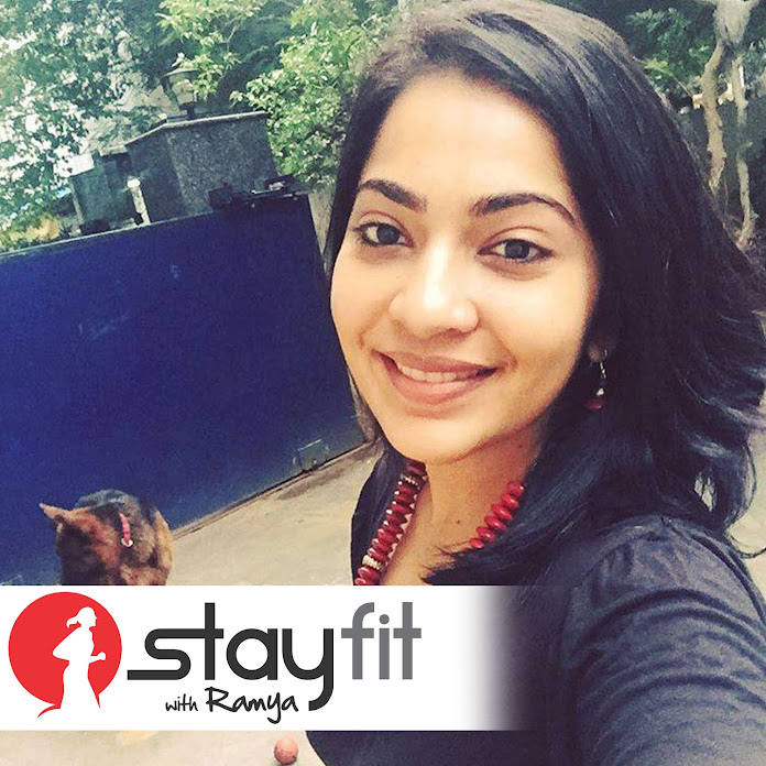 Stay Fit with Ramya Net Worth & Earnings (2025)