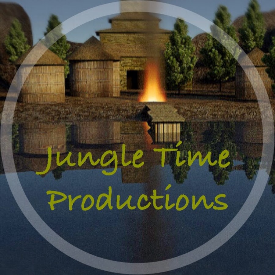 Jungle time