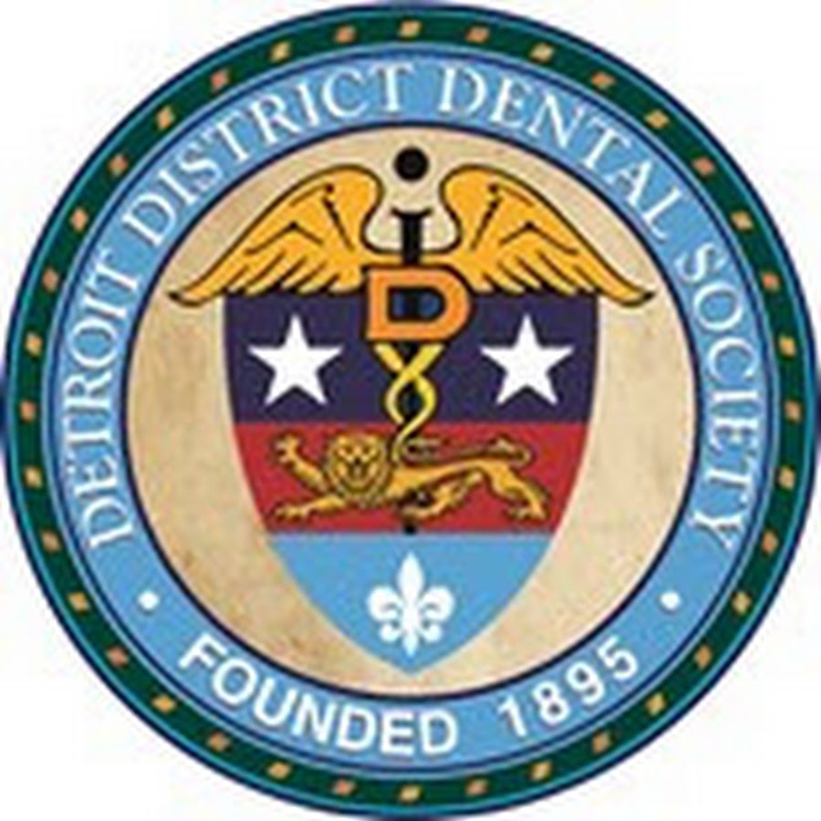Detroit District Dental Society YouTube