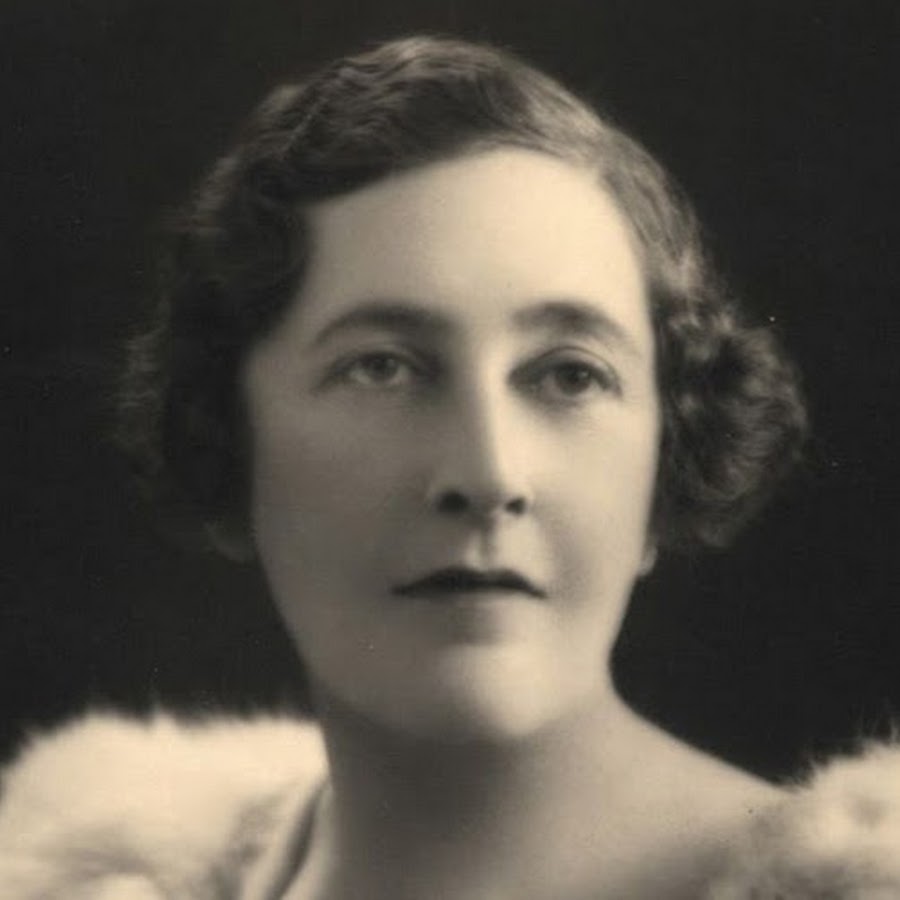 Агата Кристи - YouTube