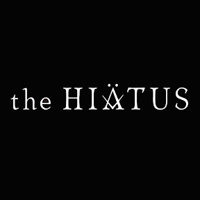 officialtheHIATUS YouTube