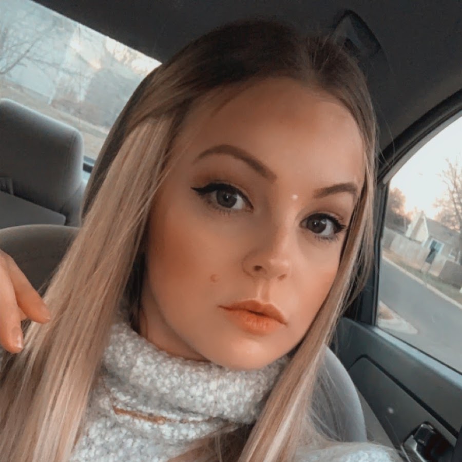 Courtney Gilbert YouTube