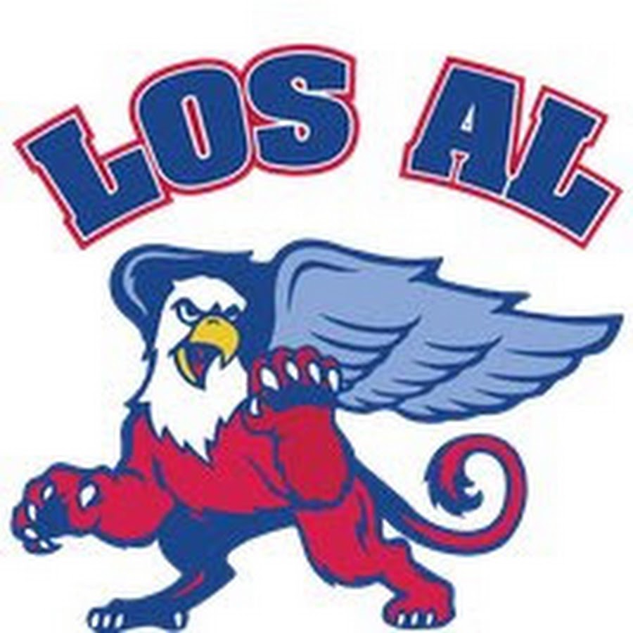 Los Al Football Official YouTube Channel YouTube
