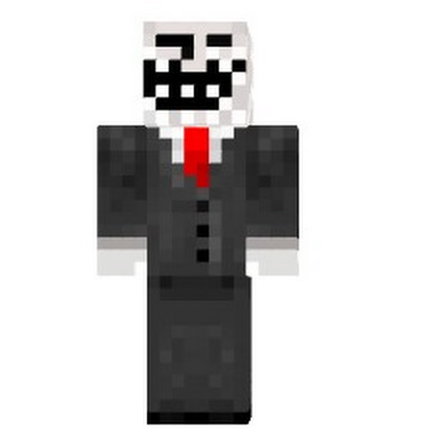 скины майнкрафт тролль #8