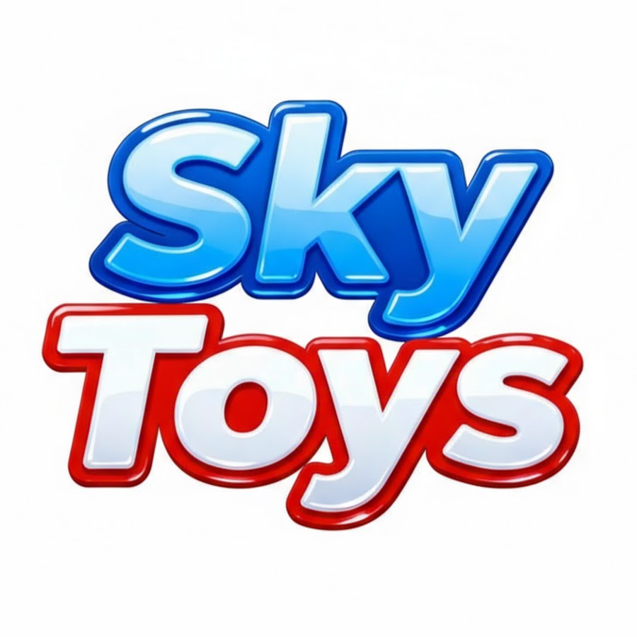 SKY TOYS YouTube