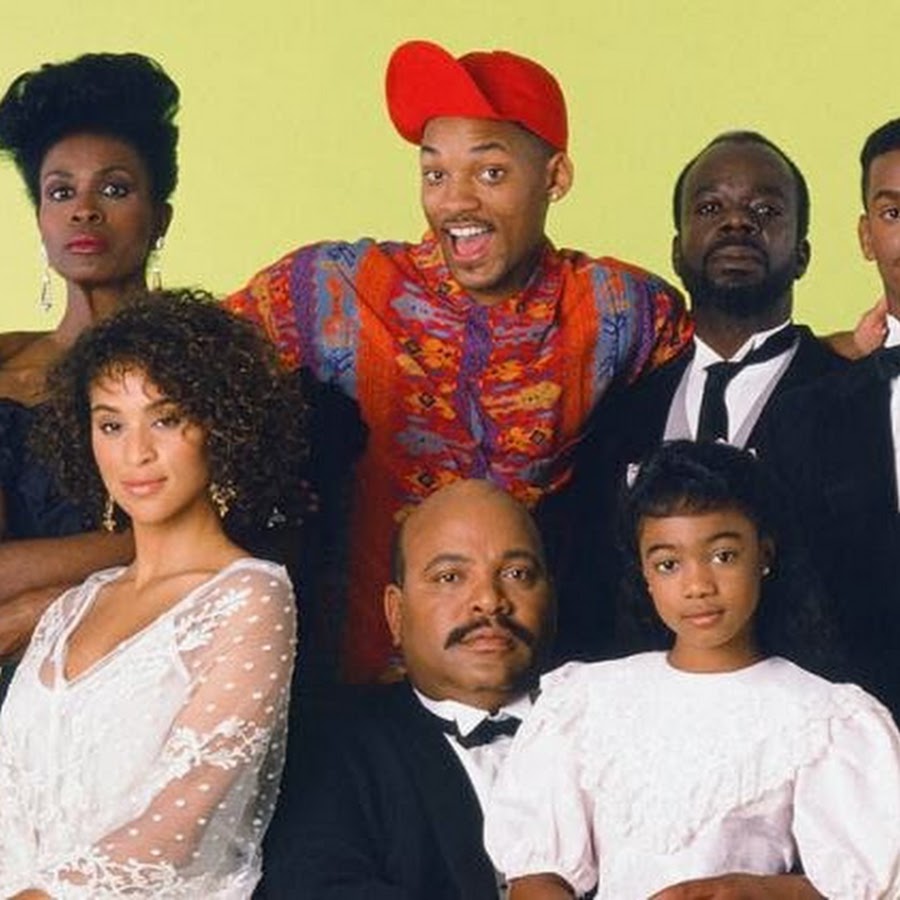 The Fresh Prince of BelAir Full Episodes YouTube
