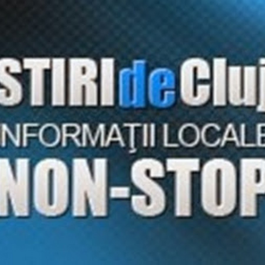 știri De Cluj Youtube
