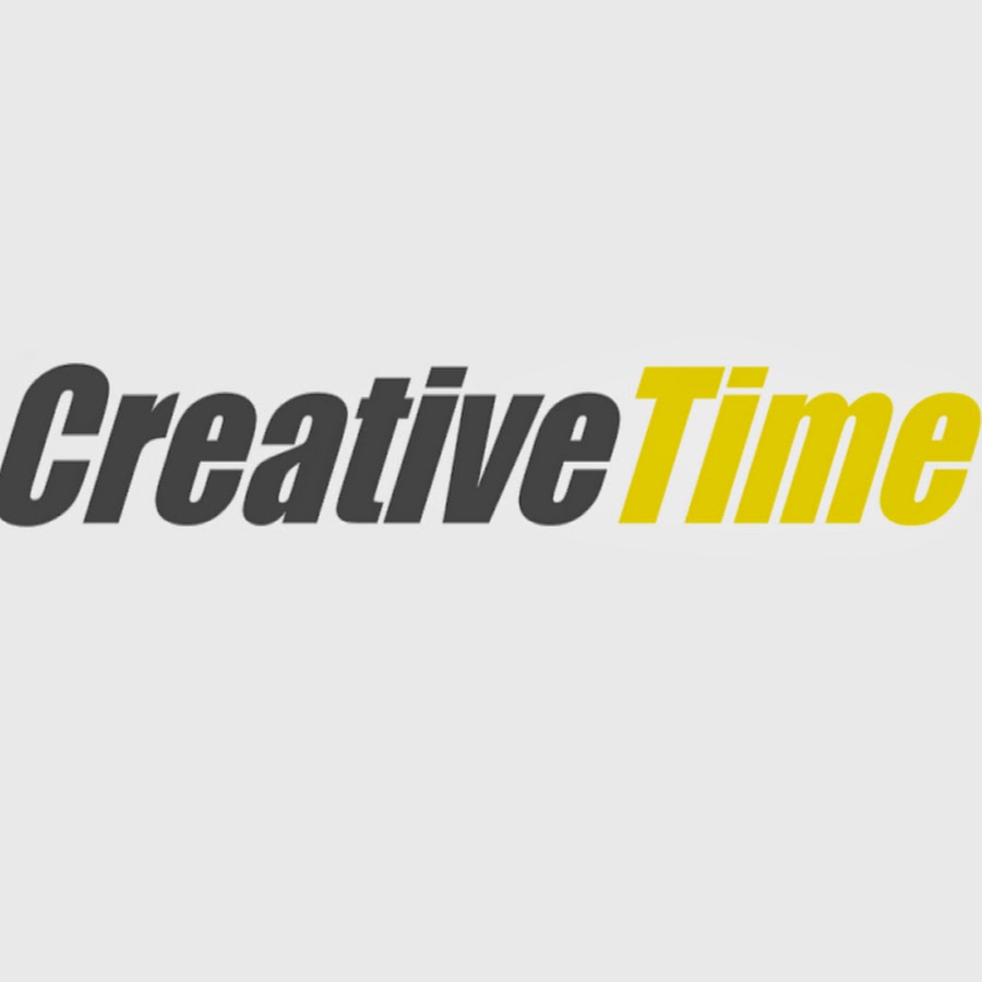 Creative time