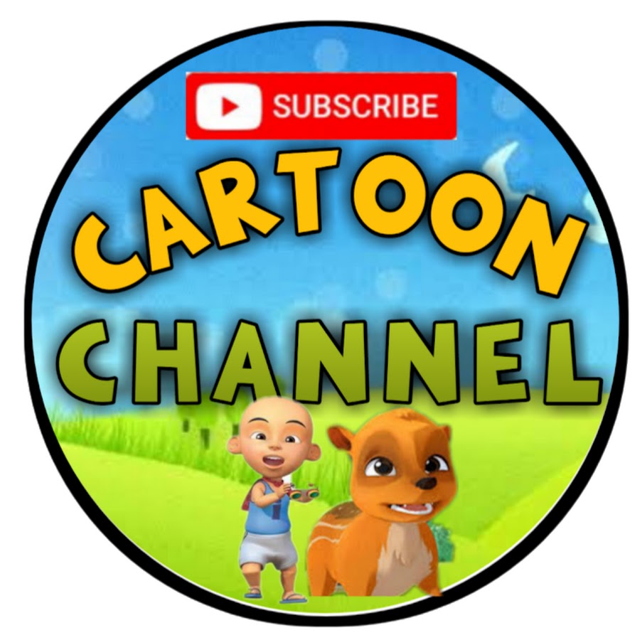 CARTOON Channel - YouTube