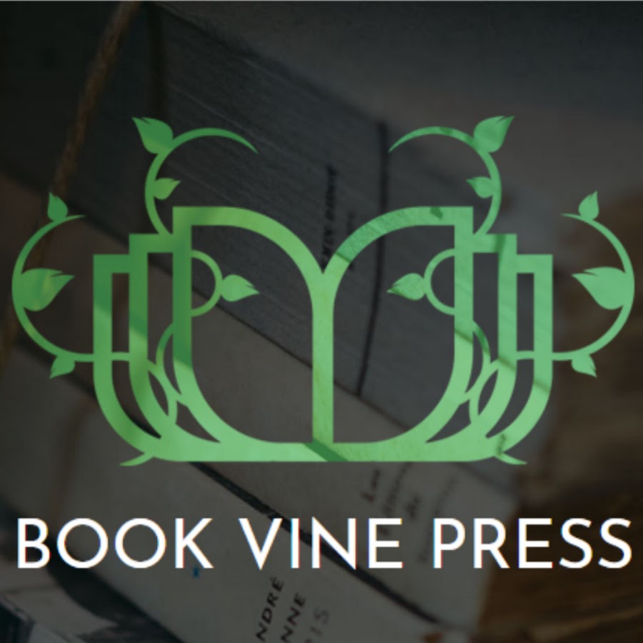 Book Vine Press YouTube
