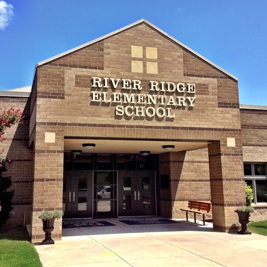 River Ridge Elementary School YouTube