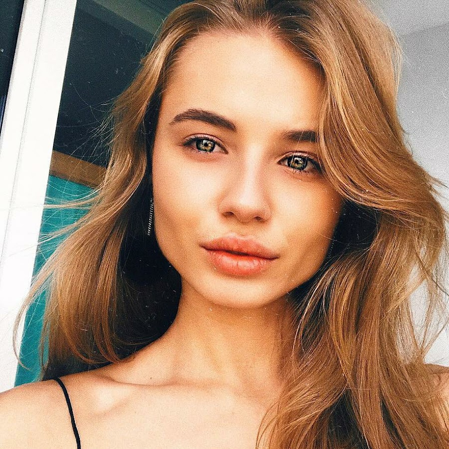 Лиза Василенко