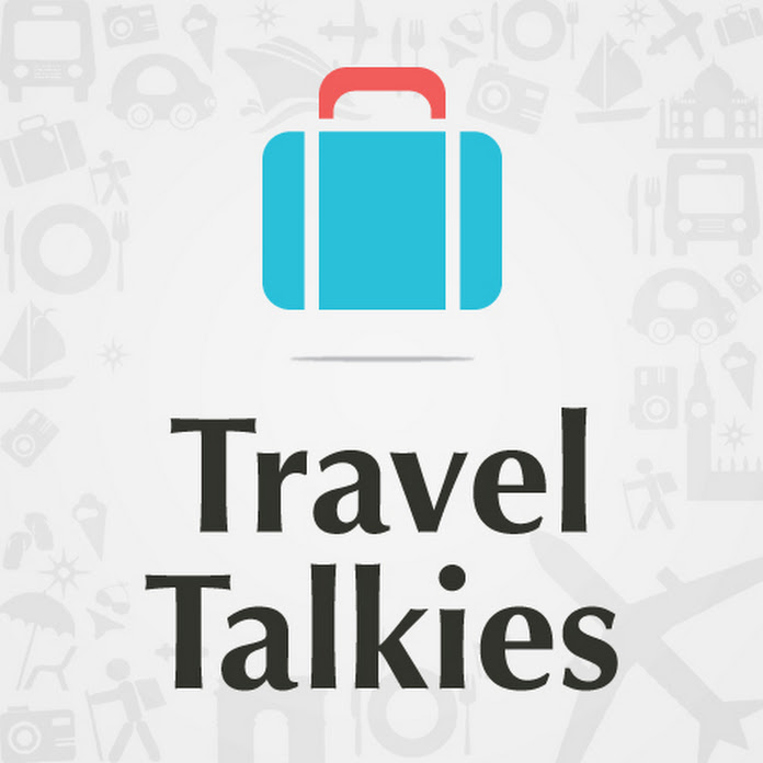 Travel Talkies Net Worth & Earnings (2024)