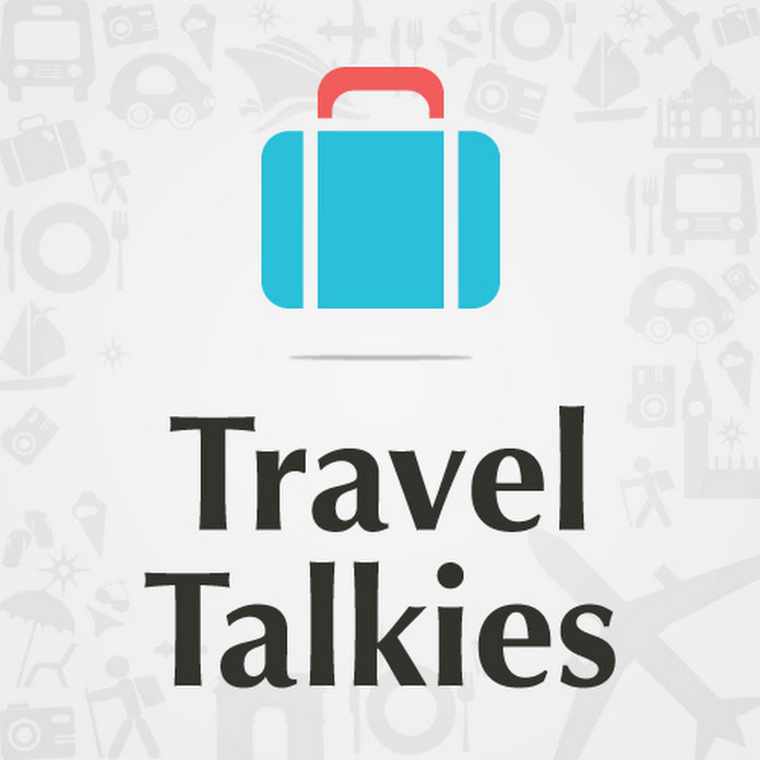 Travel Talkies Net Worth & Earnings (2026)