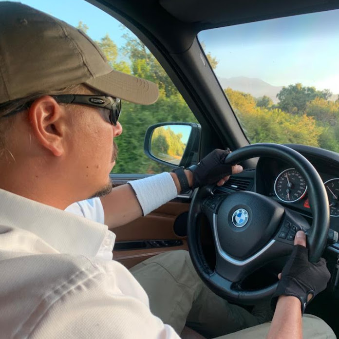 Urbex Polska Net Worth & Earnings (2026)