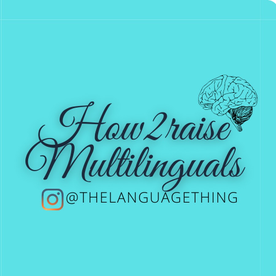 How to Raise a Bilingual Baby education 