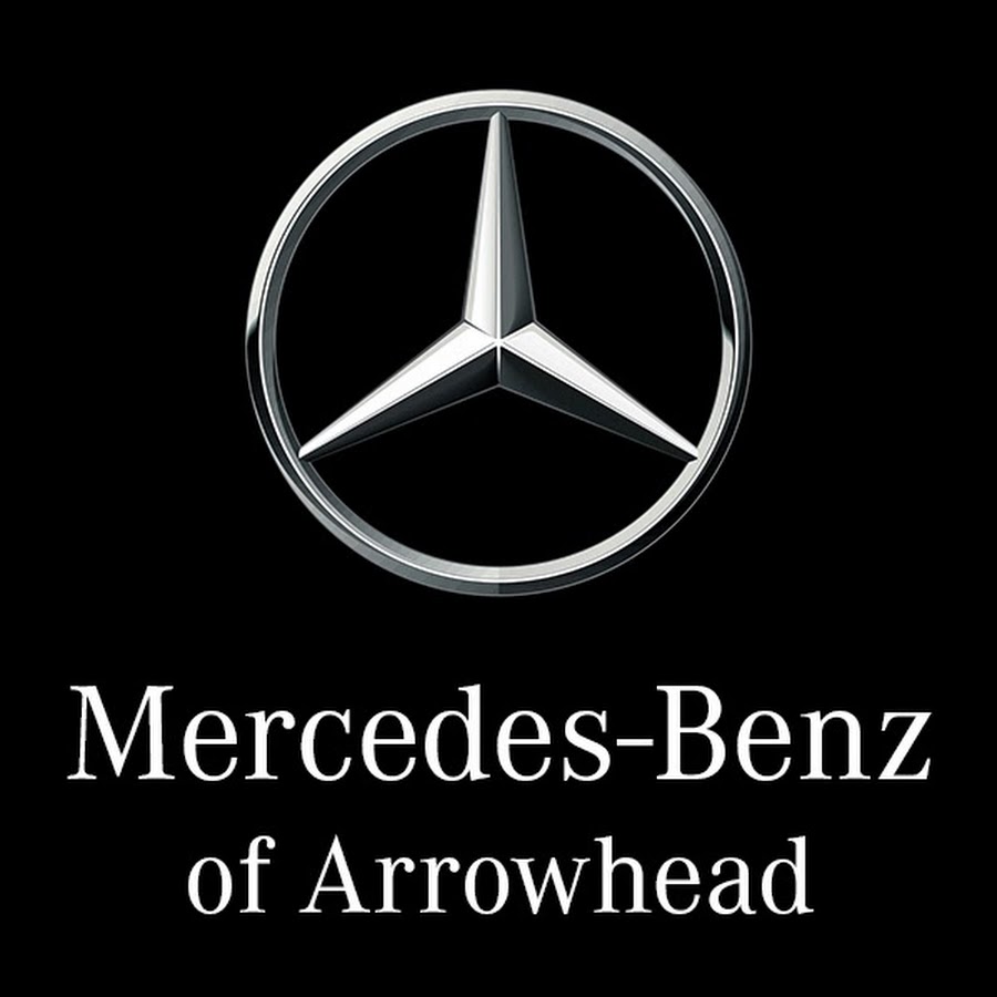 MercedesBenz of Arrowhead YouTube