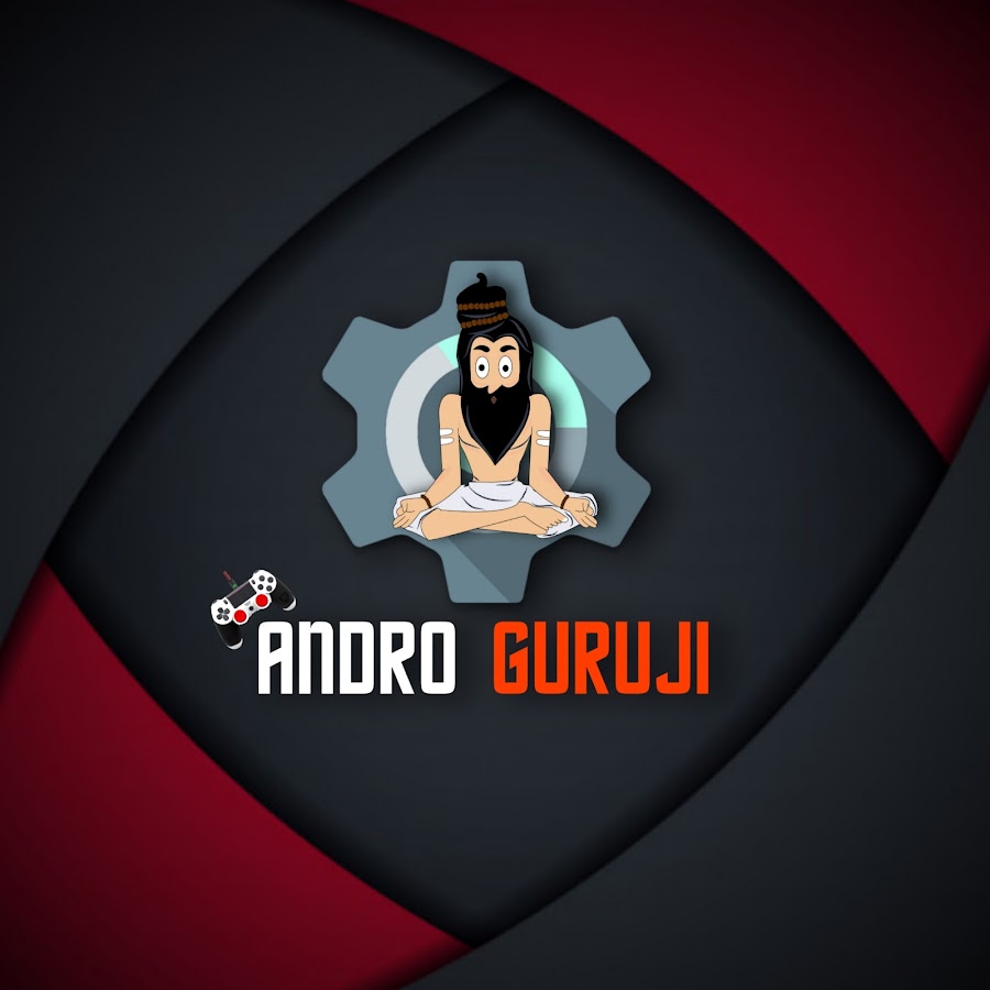 AndrO GuRuji - YouTube - 