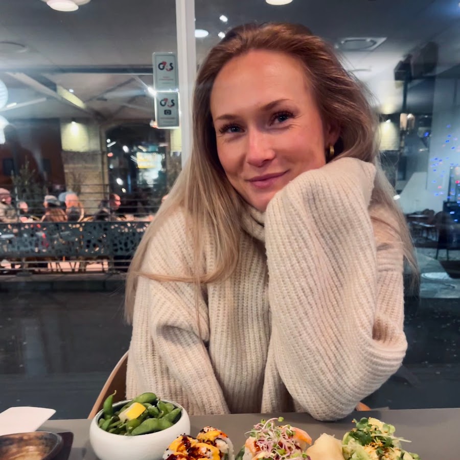 Julie Aagaard Nielsen - YouTube