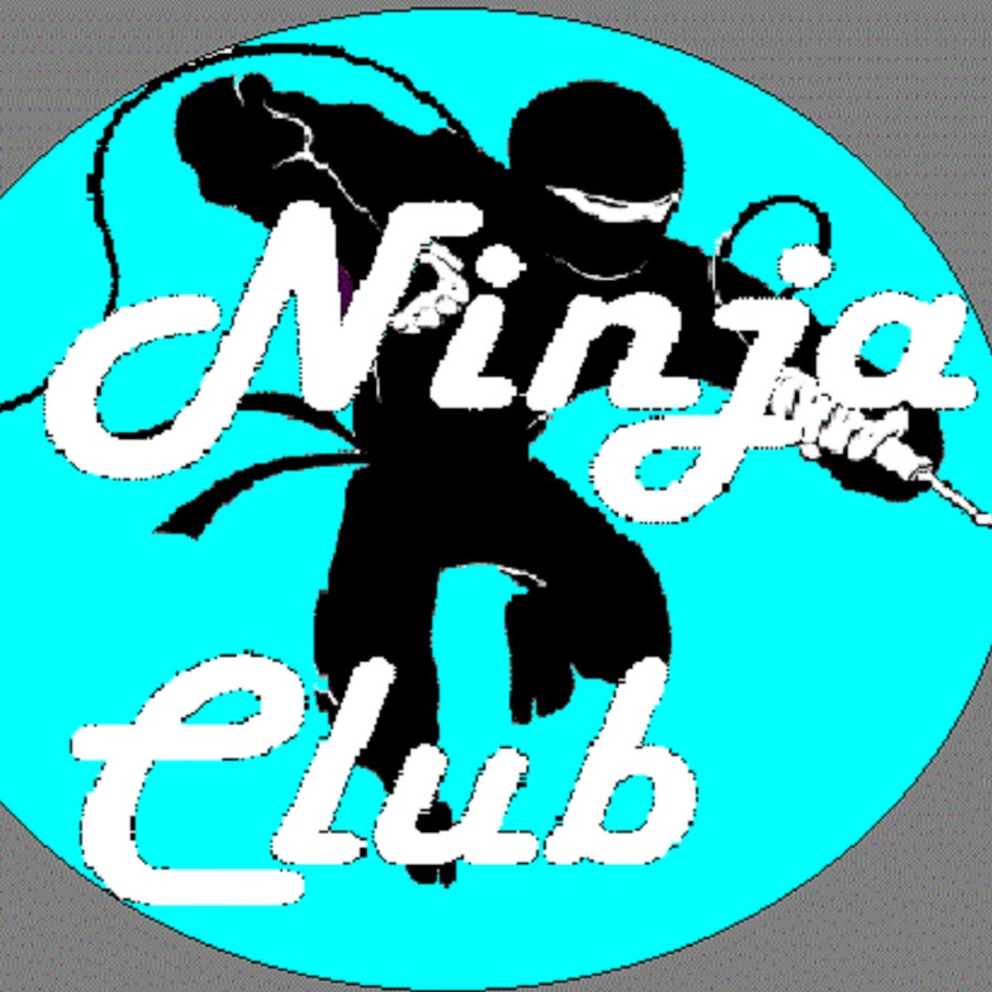 The Ninja Club Production Company YouTube