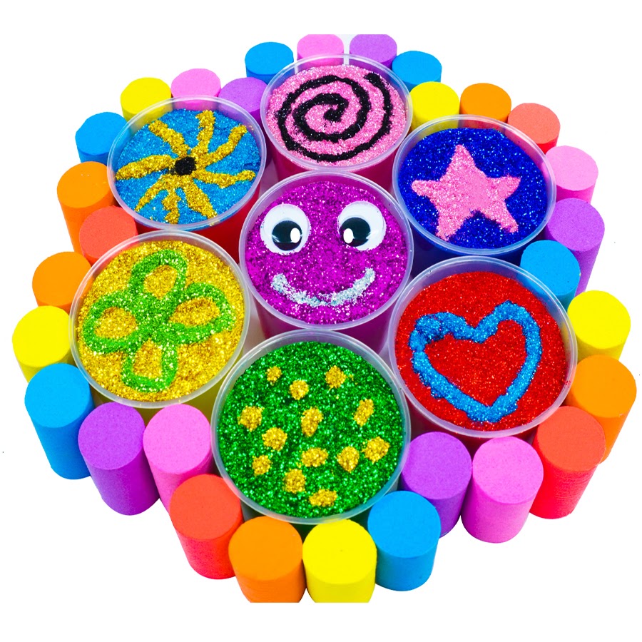 Magnet Balls - YouTube