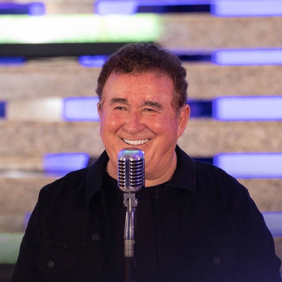 Amado Batista YouTube