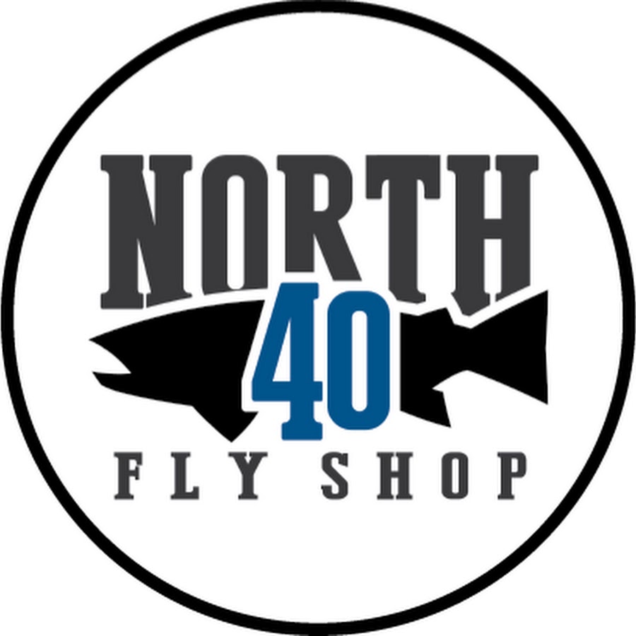 North 40 Fly Shop YouTube