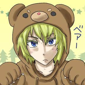 Bear��s Channel YouTube